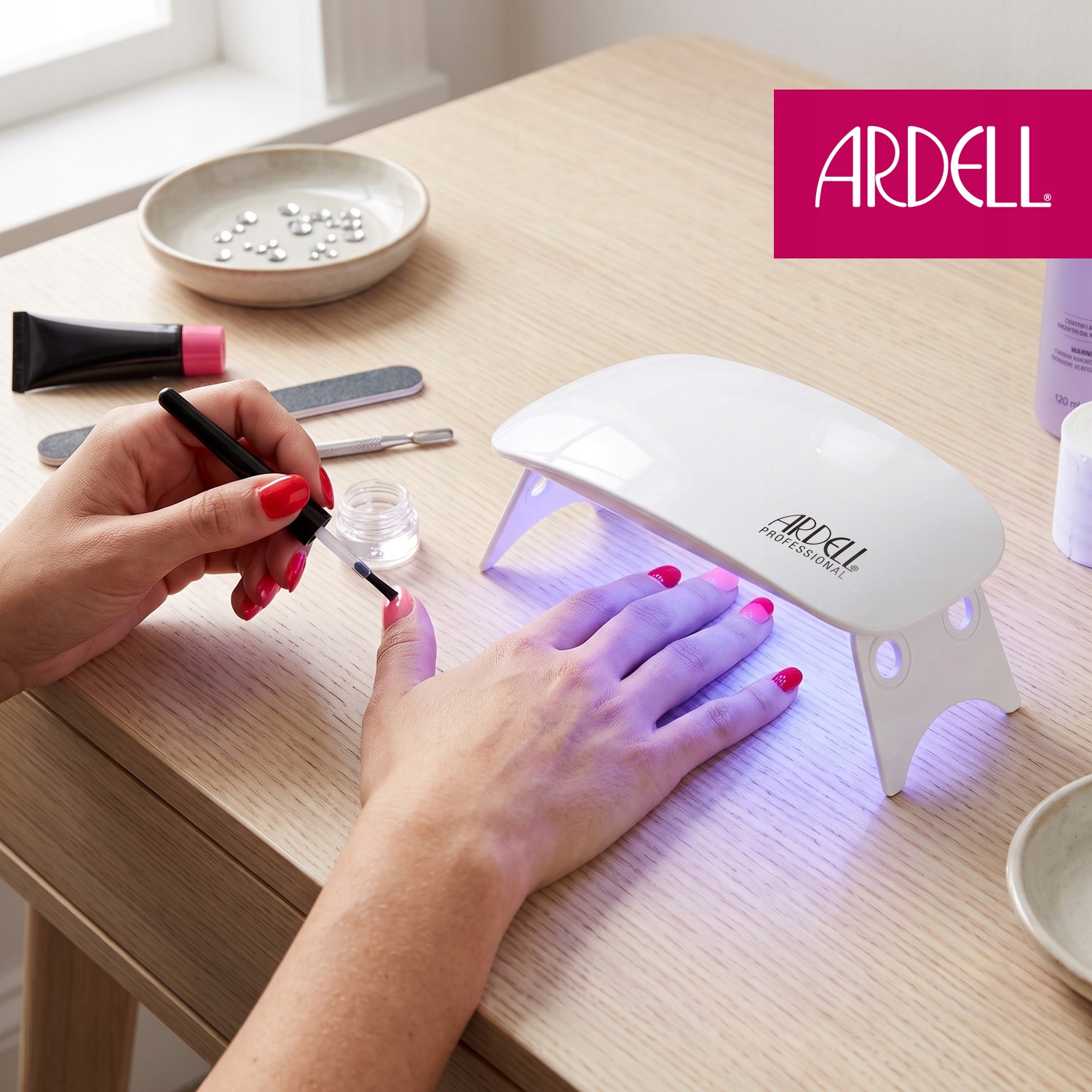 Ardell UV Gel Lamp